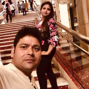 Meet your Posher, Daisy